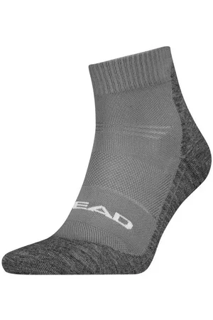 Head Kurzsocken HIKING COOL QUARTER 1P