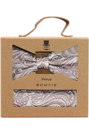 Prince BOWTIE Fliege - Verkäufer: Modehaus Weingarten Köln