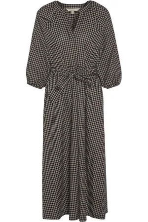 Barbour Midikleid Kleid Suri - Verkäufer: Frankonia