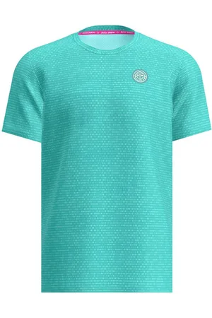 Bidi Badu T-Shirt Kaleido Two Colored Tee - Verkäufer: Tennis-Point