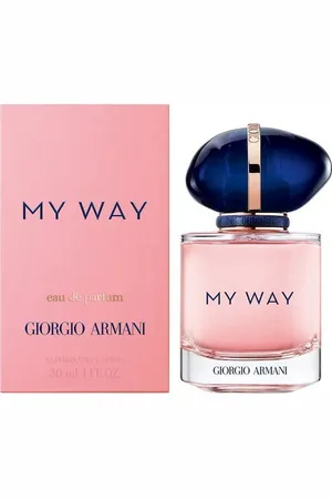 Giorgio Armani Eau de Parfum My Way Damenparfüm - Verkäufer: Shoppingcenter