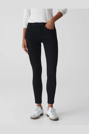 Opus Skinny-fit-Jeans Elma black - Verkäufer: GmbH | someday GmbH