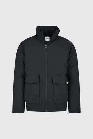 Cleptomanicx Winterjacke Winter Jacket "SWOD 2" (Winterjacke, Winter Jacket) Vollständig getapte Nähte - Verkäufer: stuff-style