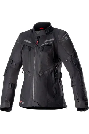 Alpinestars Motorradjacke Stella Bogota Pro Drystar wasserdichte Damen Motorrad Textiljacke - Verkäufer: Fc-Moto