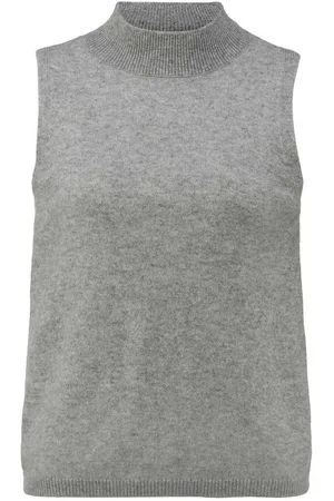 hessnatur Strickpullover aus reinem Kaschmir (1-tlg) - Verkäufer: