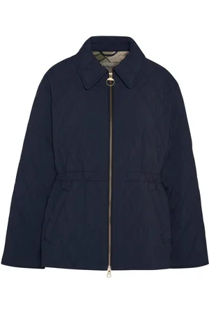 Barbour Steppjacke Steppjacke Clarissa - Verkäufer: Frankonia