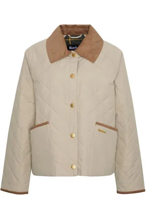 Barbour Steppjacke Steppjacke Anise - Verkäufer: Frankonia