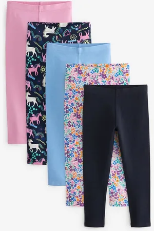 Next Leggings Leggings, 5er-Pack (5-tlg) - Verkäufer: Germany GmbH