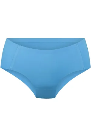 LingaDore Hipster Daily 2-Pack Hipster bonnie blue (Spar-Set, 2er-Pack) - Verkäufer: underwear lounge