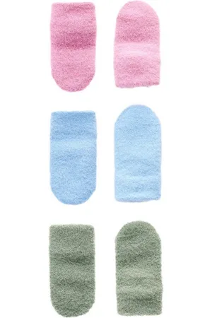 Next Fäustlinge Magische Fäustlinge 3er-Pack (3-St) - Verkäufer: Germany GmbH