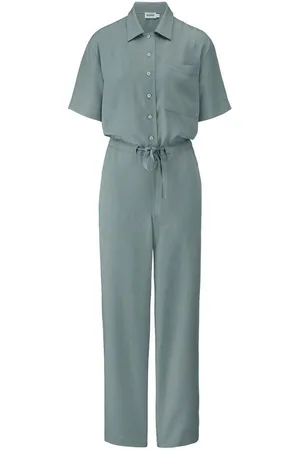 hessnatur Overall Relaxed aus TENCEL™ Lyocell (1-tlg) - Verkäufer: