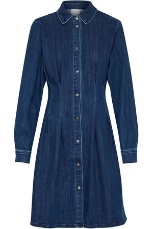 Kaffe Jerseykleid Kleid KAlea - Verkäufer: DK Company