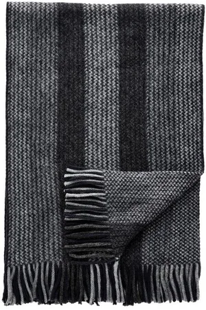 Next Schal Gestreifter Strickschal, (1-St) - Verkäufer: Germany GmbH