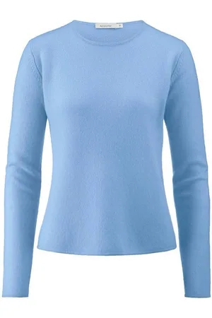 hessnatur Strickpullover aus reinem Kaschmir (1-tlg) - Verkäufer: