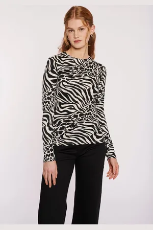 Hailys Langarmshirt LS P TP Ka44lea