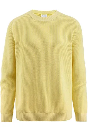 hessnatur Strickpullover aus reiner Bio-Baumwolle (1-tlg) - Verkäufer: