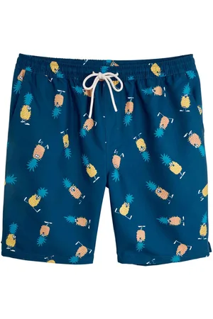 Lousy Livin Badeshorts Boardshorts "Ananas Beach Shorts" 17 inch (Badeshorts, Badeshorts) - Verkäufer: stuff-style