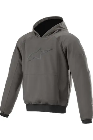 Alpinestars Motorradjacke Ageless Motorrad Hoodie - Verkäufer: Fc-Moto