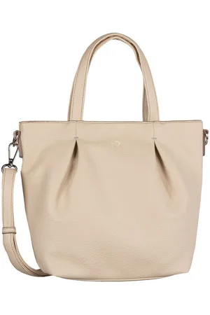 TOM TAILOR Shopper Zip Shopper - Verkäufer: modeherz