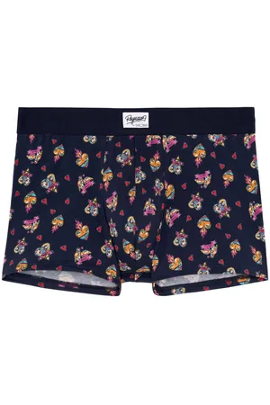 Hom Retro Pants Love Story Boxer - Verkäufer: underwear lounge