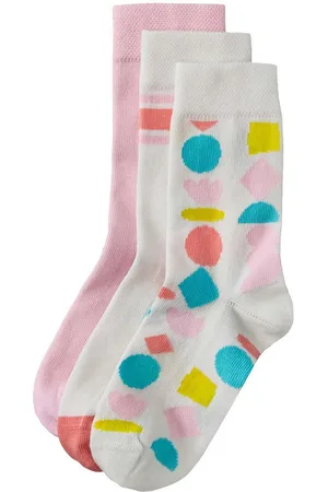 hessnatur Socken im 3er- Pack aus Bio-Baumwolle (3-Paar) - Verkäufer: