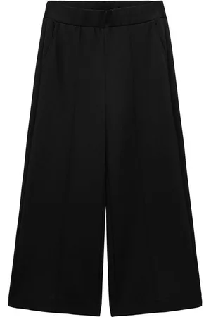 Someday Culotte Curilo sleek black - Verkäufer: Lieblingsstücke