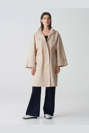 Opus Parka Parka HILLA Oversize mit wasserabweisender Textur - Verkäufer: GmbH | someday GmbH