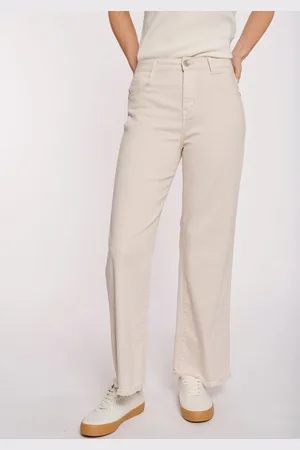 Hailys Weite Jeans 7/8 C JN Ju44lina