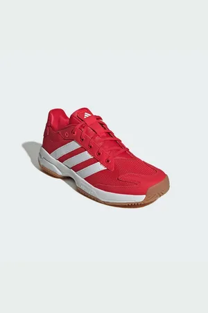 adidas STABIL INDOOR KIDS SCHUH Handballschuh - Verkäufer: adidas AG