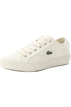 Lacoste BACKCOURT 124 1 CFA Sneaker