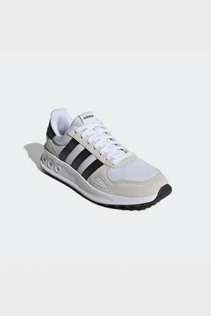 adidas RUN 84 Sneaker inspiriert vom Design des adidas LA Trainer