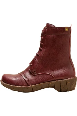El Naturalista Schnürstiefelette - Verkäufer: Merkkur