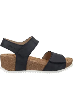 Sioux YAGMUR Sandale - Verkäufer: Schuhe Lüke