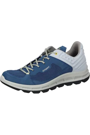 Grisport Outdoor Wanderschuh aus strapazierfähigem Synthetik - Verkäufer: PS shoe fashion GmbH