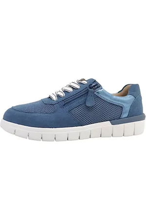 Caprice Sportlicher Schnürer Schnürschuh - Verkäufer: H&D Schuhcompany