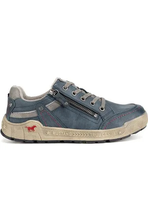 Mustang Halbschuhe Damen 1290-302 Schnürschuh - Verkäufer: Modivo_de