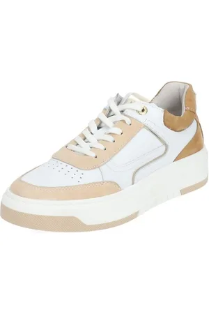 Nero Giardini Sneaker Leder/Textil Sneaker - Verkäufer: S4S Commerce