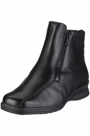 Semler Regular fit Stiefelette (1-tlg) - Verkäufer: The Platform Group
