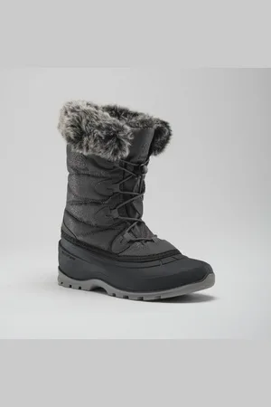 Kamik MOMENTUM3 Snowboots Winterboots, Winterstiefel, Winterschuhe, wasserdicht und gefüttert