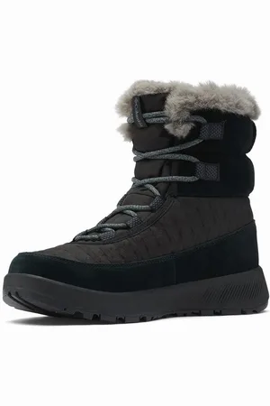 Columbia SLOPESIDE™ PEAK LUXE Snowboots gefüttert