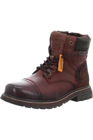Dockers Stiefelette - Verkäufer: Schuhfachmann.de