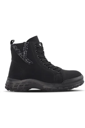 Esem HERUT Damenstiefel Winterstiefelette - Verkäufer: MegaMerchant