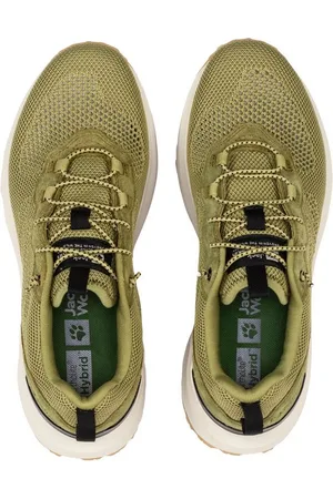 Jack Wolfskin DROMOVENTURE KNIT LOW W Sneaker