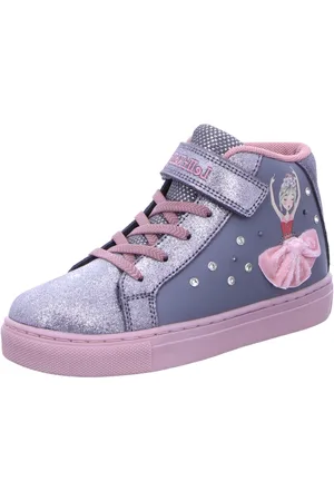 Lelli Kelly Klettschuh echtes Leder - Verkäufer: AS Schuhe