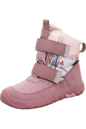 Superfit Trace Schnürboots - Verkäufer: Schuh Gress