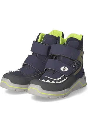 Ricosta Winterstiefeletten LUGA Stiefelette - Verkäufer: Anika Schuh