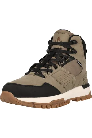 Whistler Rylan Stiefel mit wasserdichtem Material