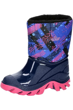 LICO Stiefel Player Gummistiefel