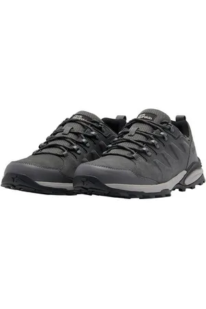 Jack Wolfskin REFUGIO TEXAPORE LOW M Hikingschuh