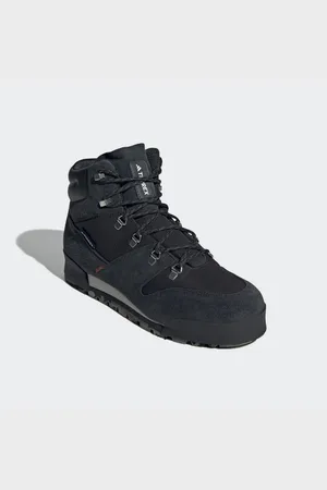 adidas TERREX SNOWPITCH COLD.RDY Winterboots Snowboots, Winterstiefel, Winterschuhe, wasserdicht und gefüttert
